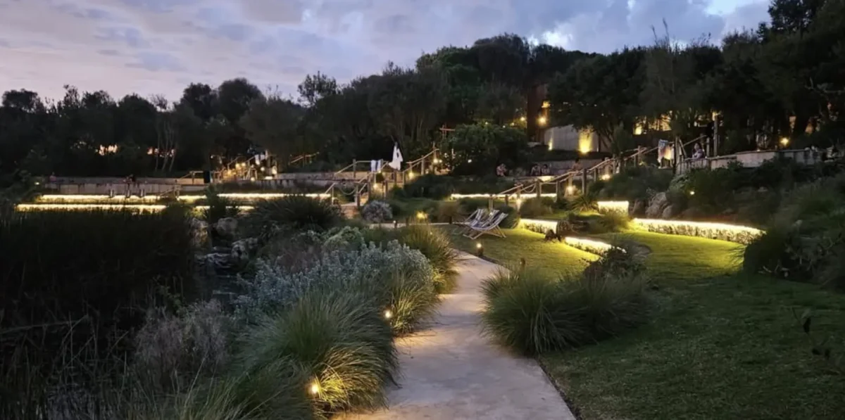 1 Day Peninsula Hot Springs Tour