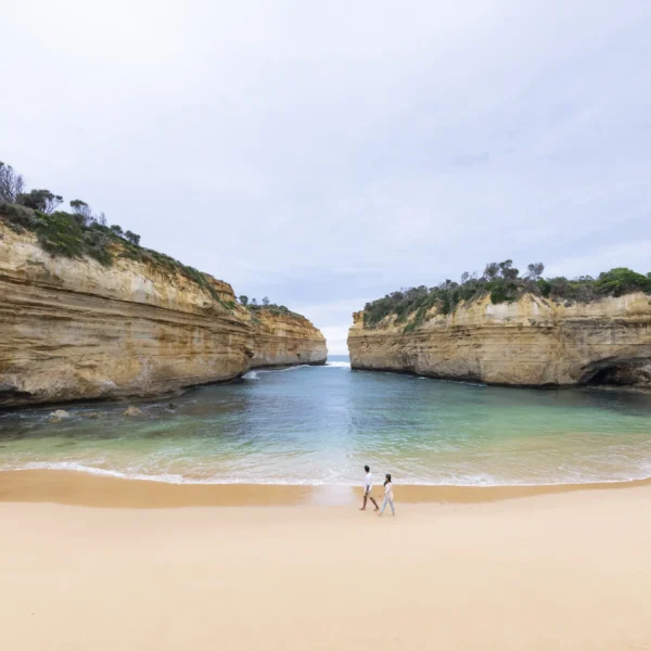2 day great ocean road trip