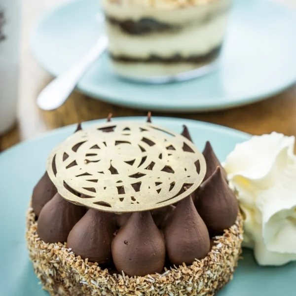 A Chocolate Heaven In The Surf Coast Hinterland