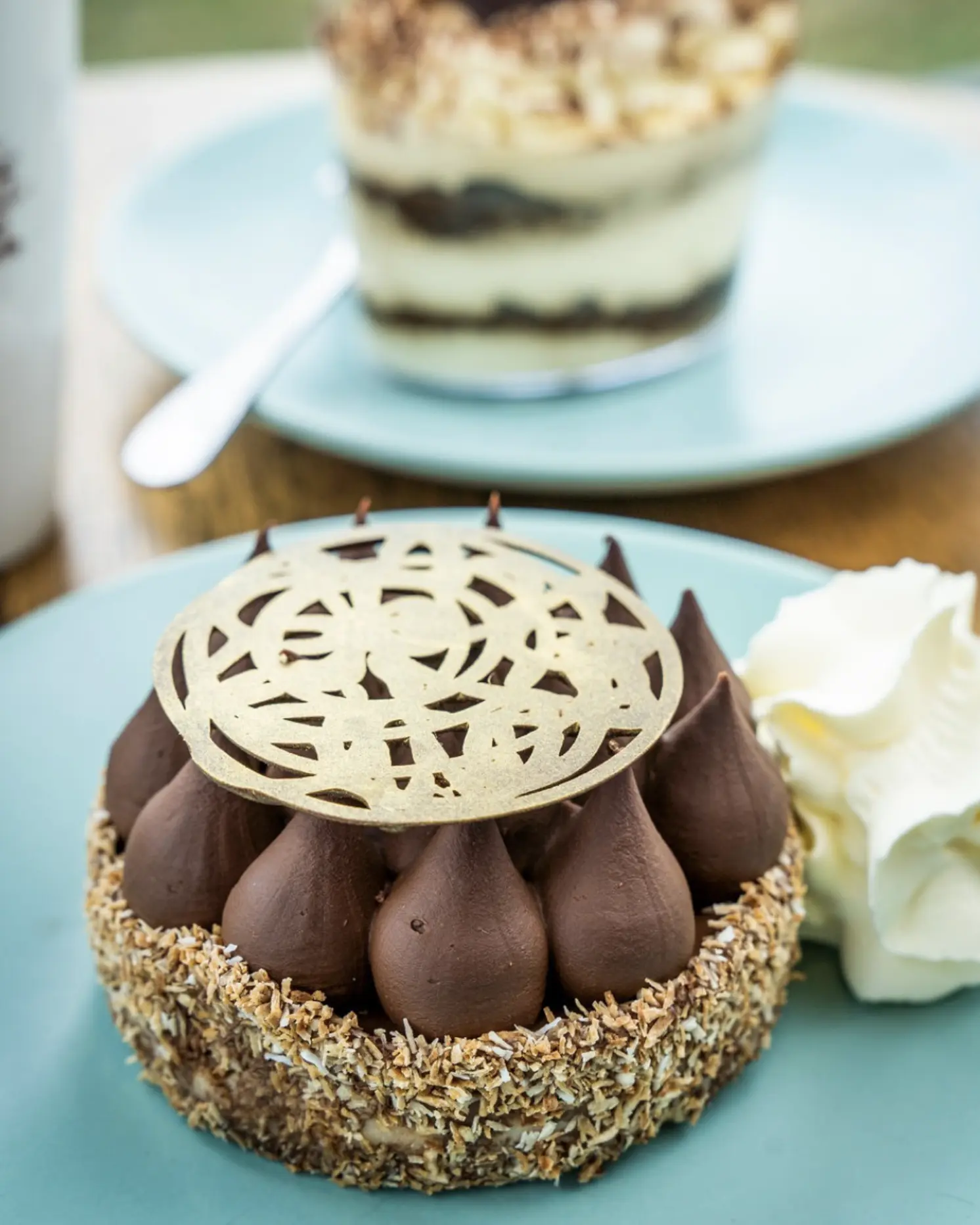 A Chocolate Heaven In The Surf Coast Hinterland