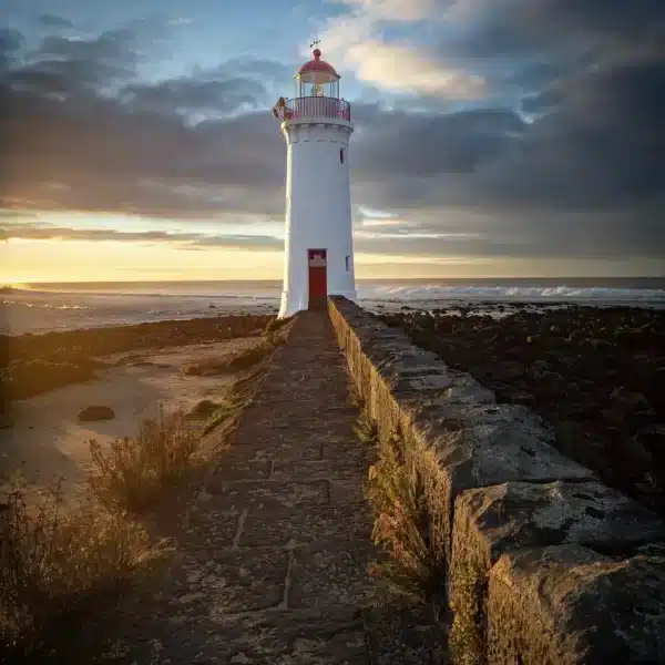 A Coastal Connection To History