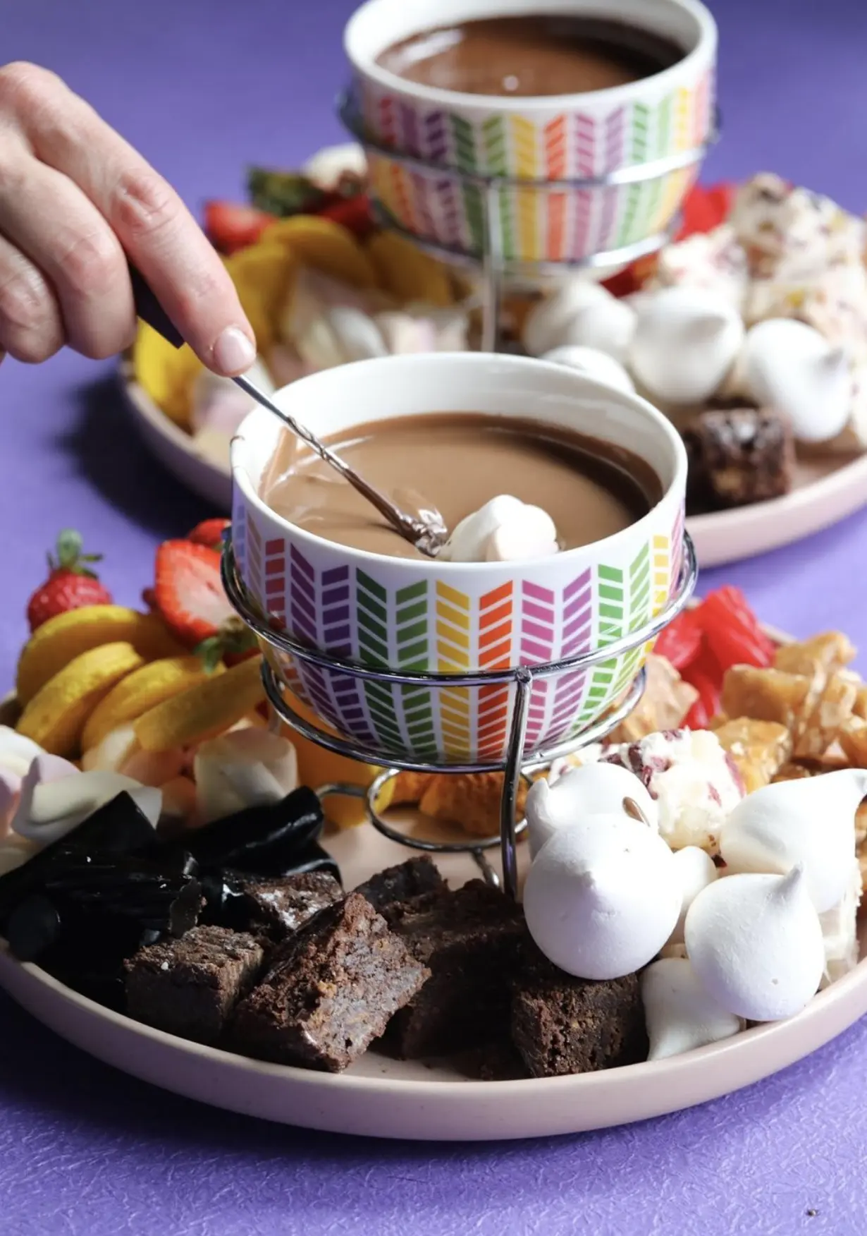 A Day Of Creativity Crafting Treats By Hand