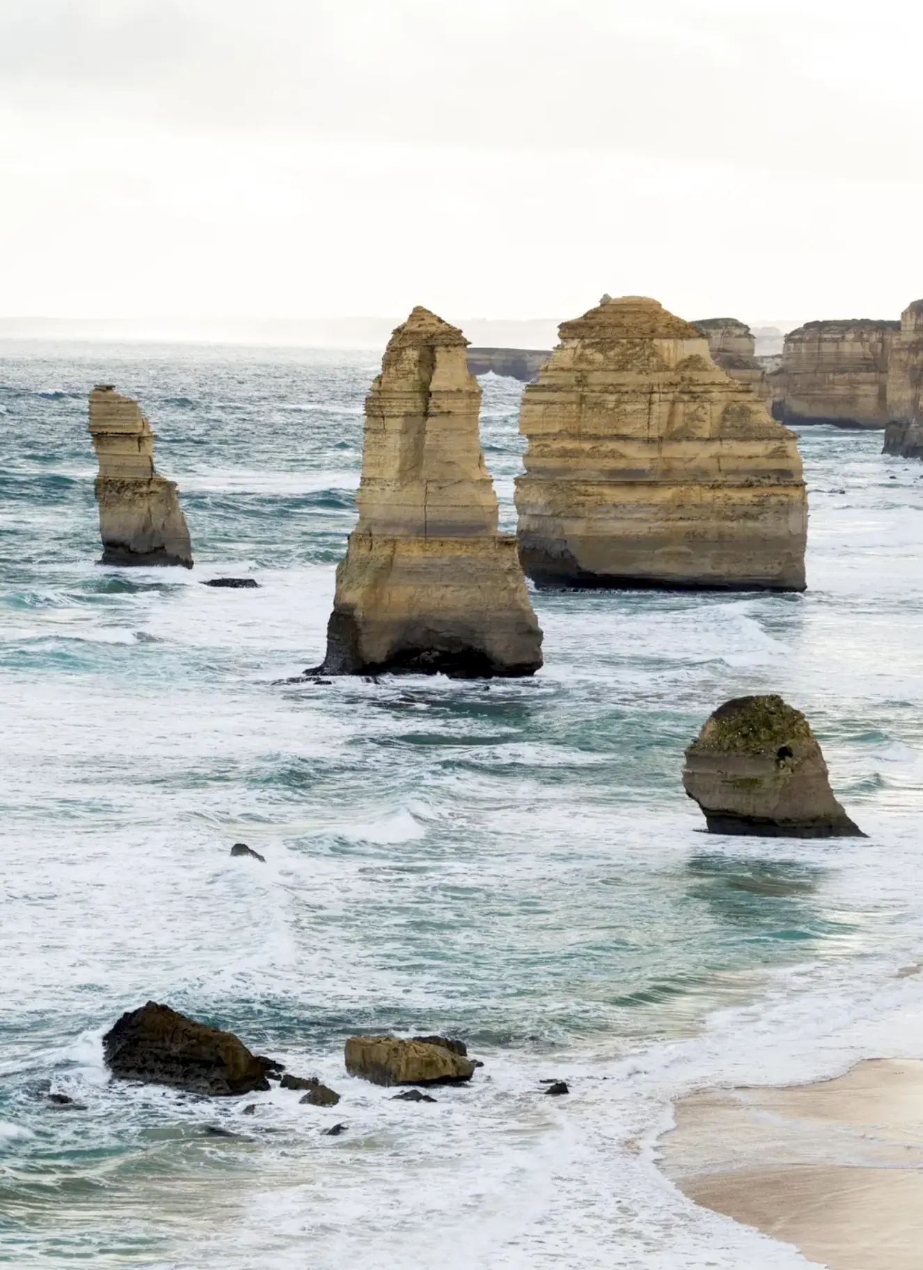 A Few Local Stories From The Trail