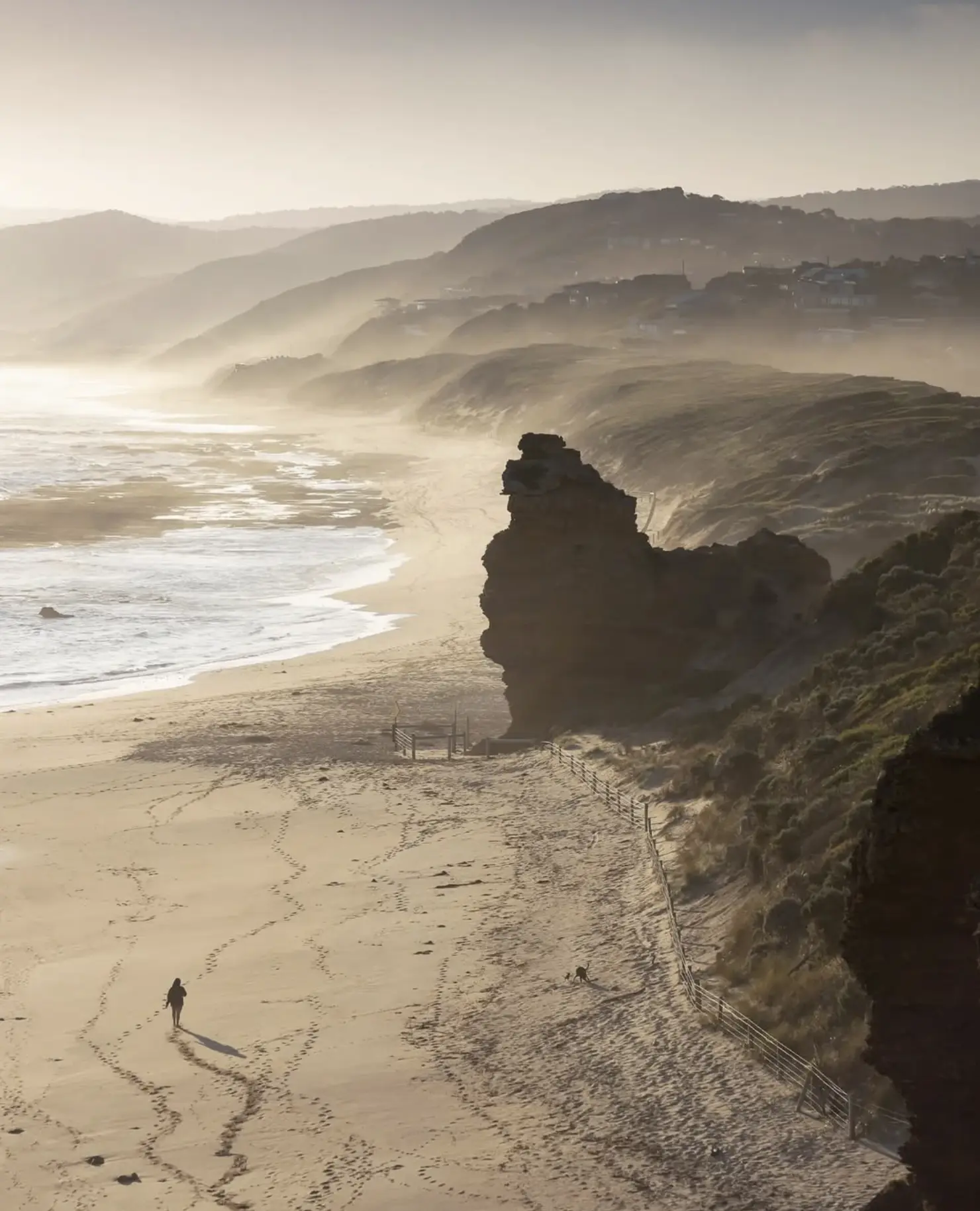 A Local’s Take On Life By The Sea