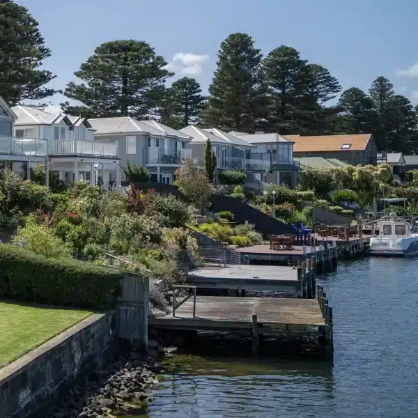 A Spoilt Coastal Escape