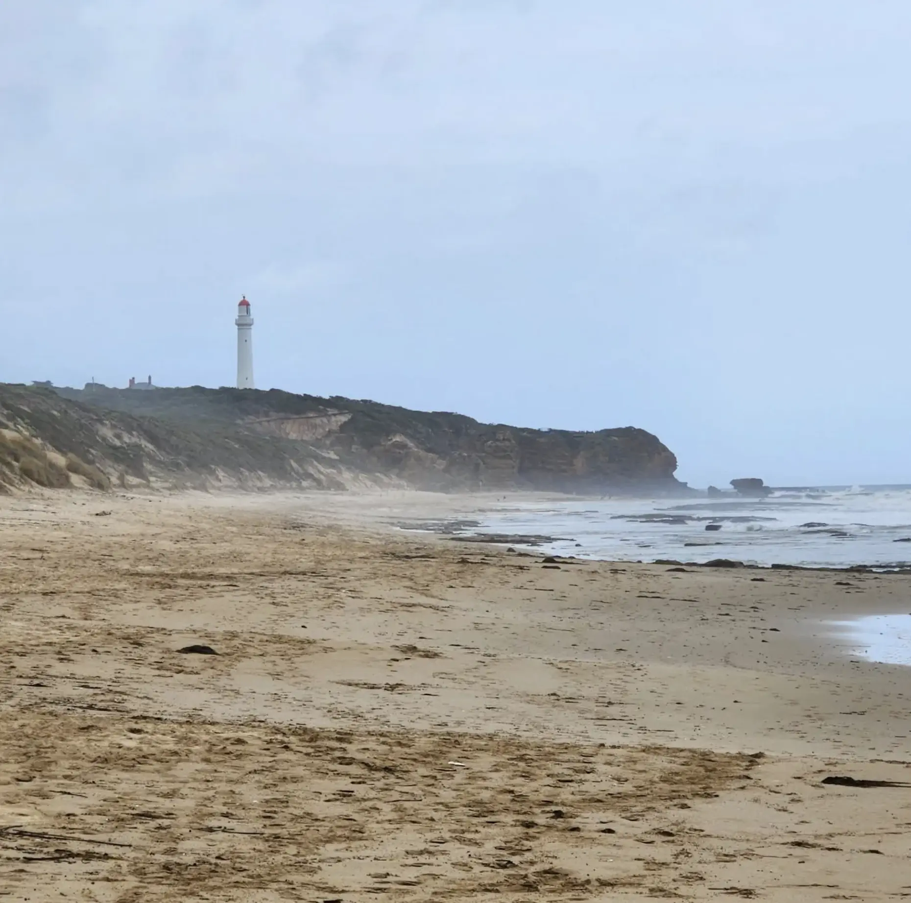 A Tale Worth Sharing