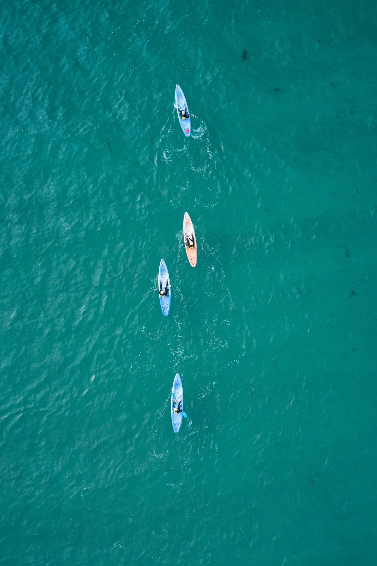 Apollo Bay Beach