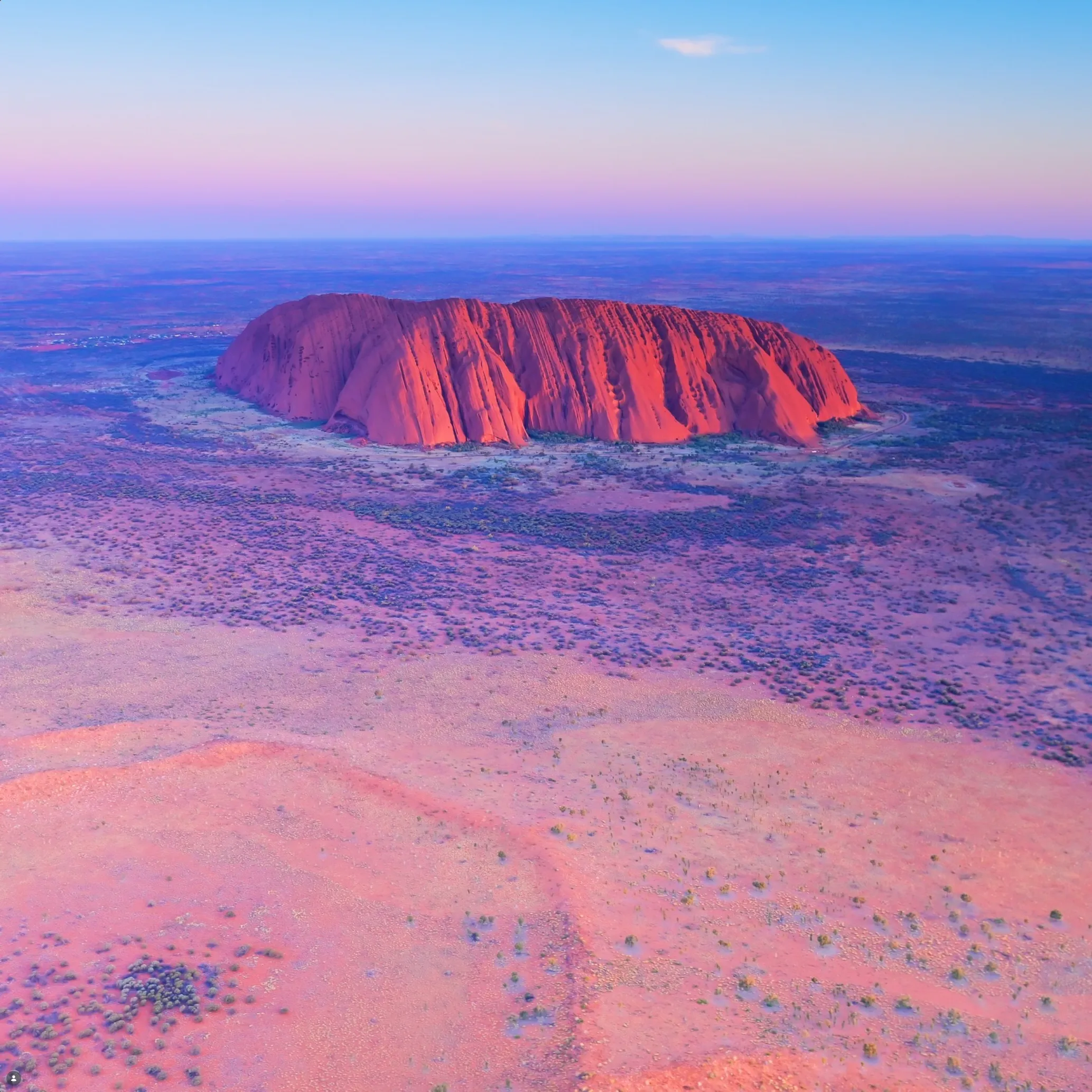 Ayers Rock Resort Festivals