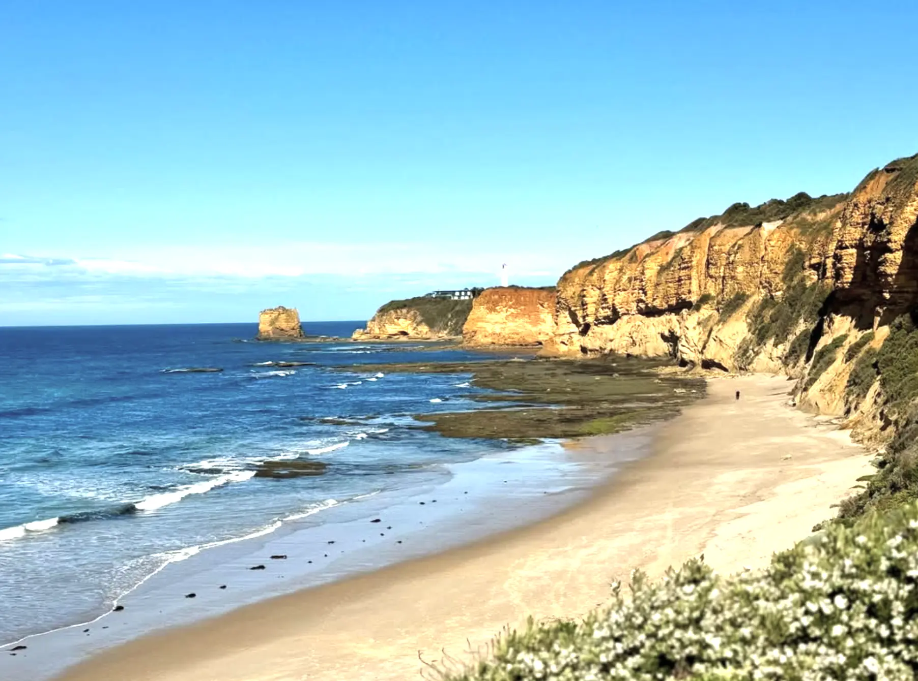 Beaches And Coastlines