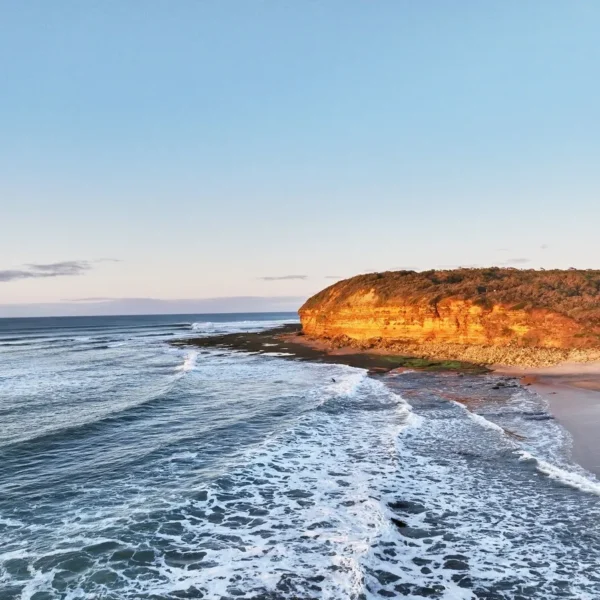 Bells Beach