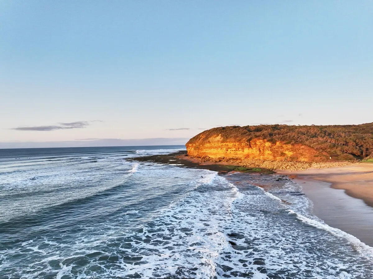 Bells Beach