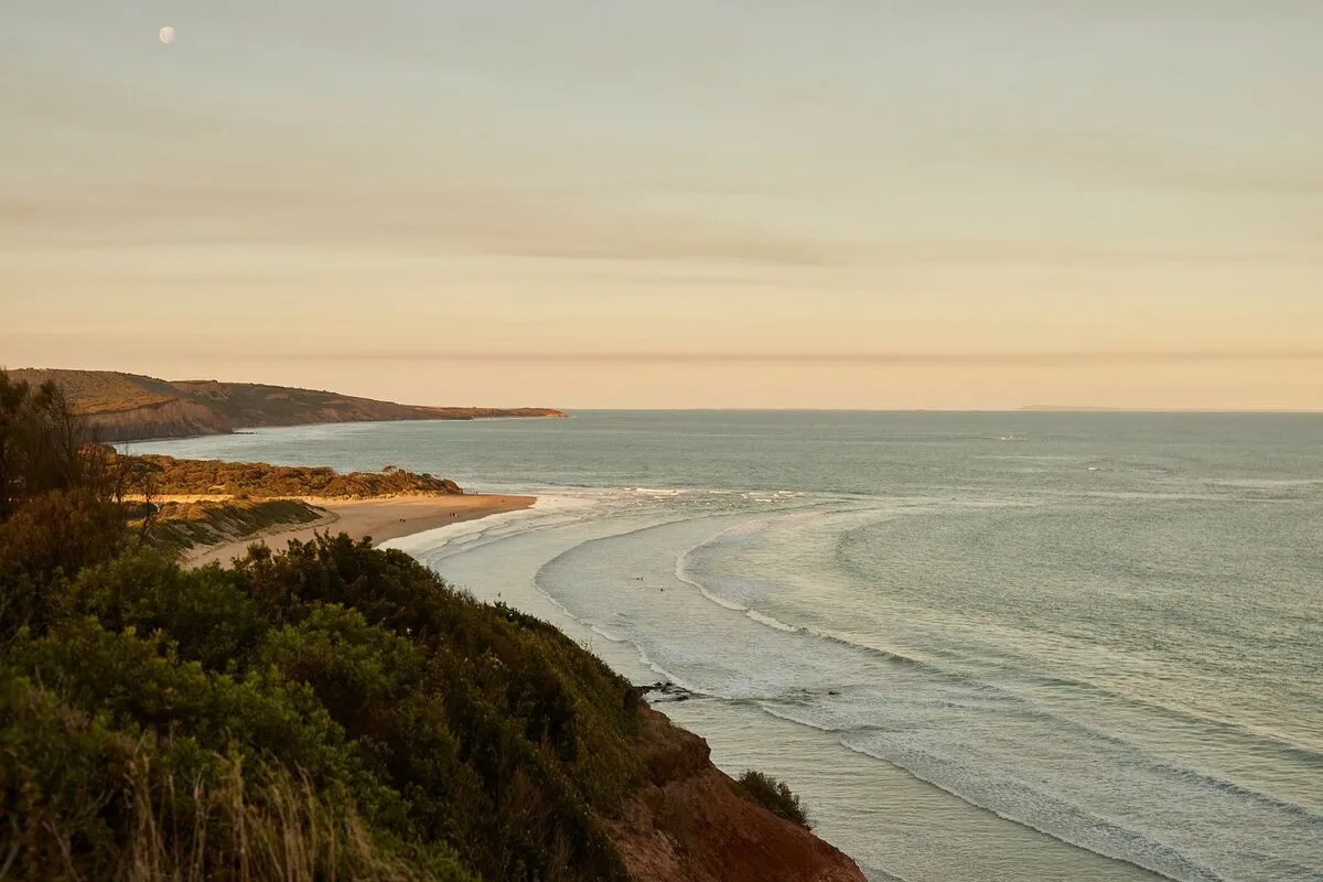 Best beaches