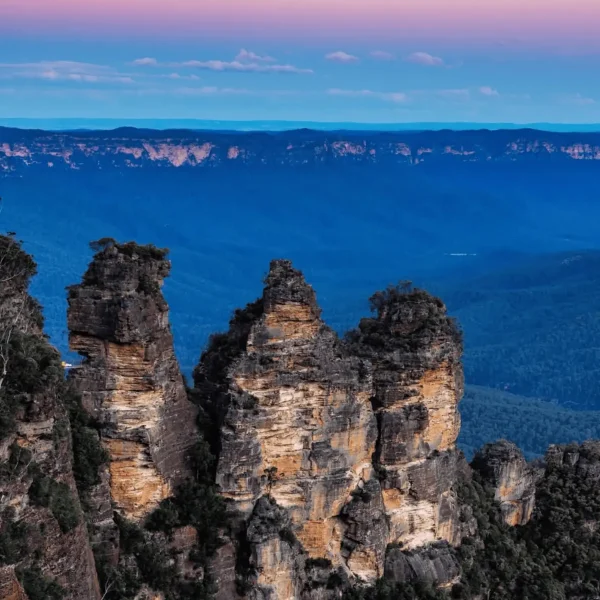 Blue Mountains Tours