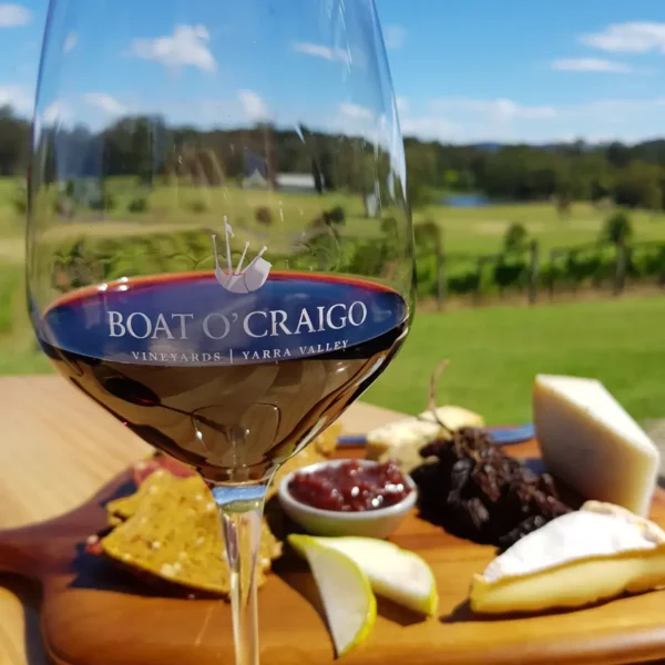 Boat O'Craigo
