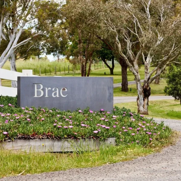 Brae, Birregurra
