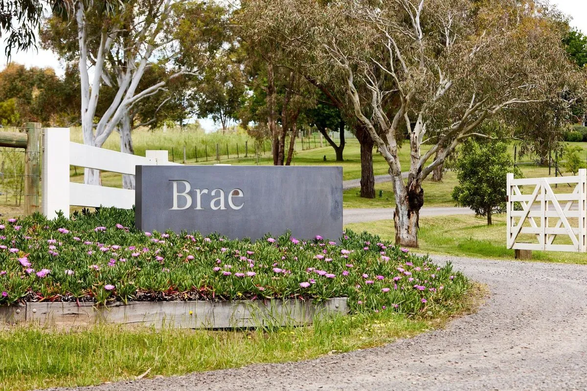 Brae, Birregurra