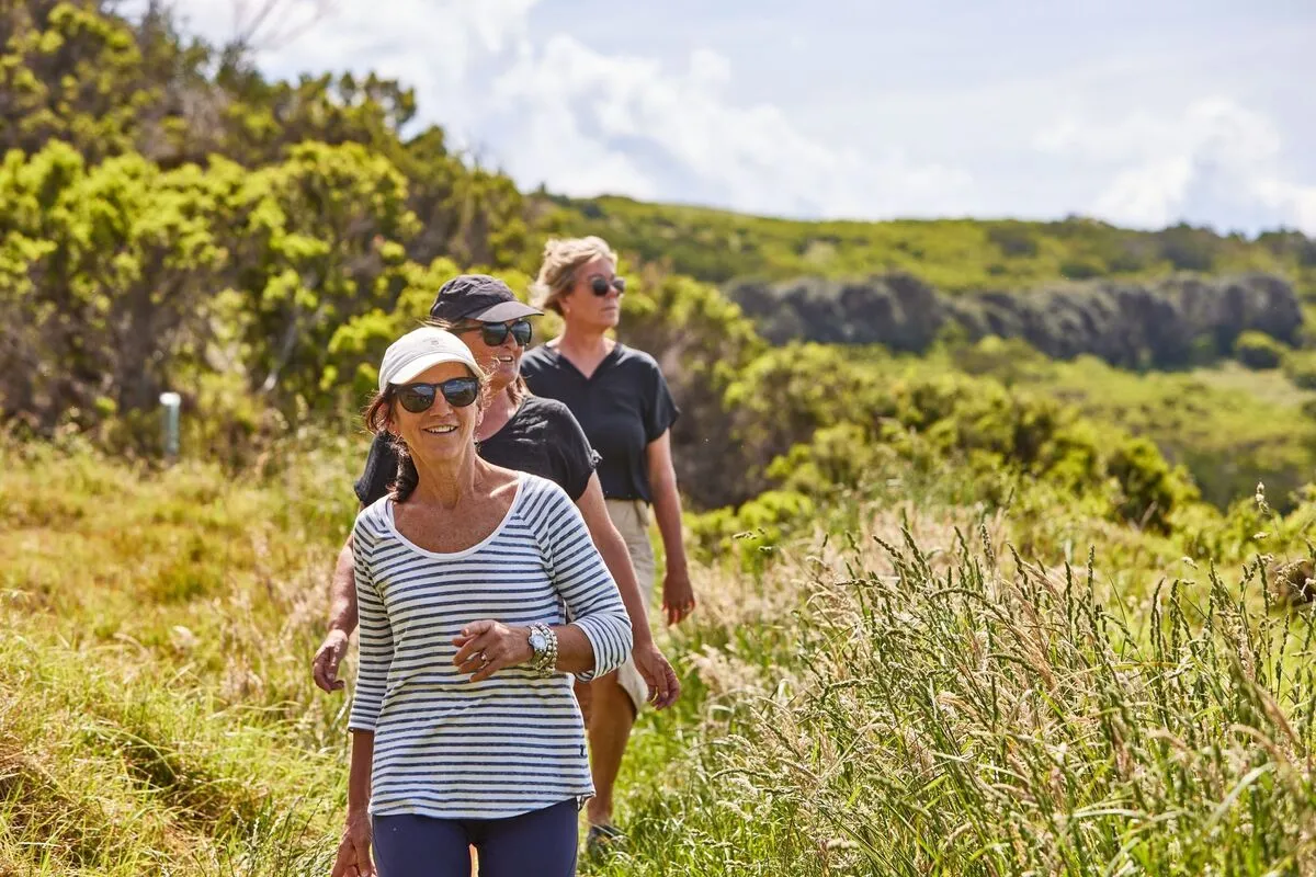 Cape Bridgewater Trail