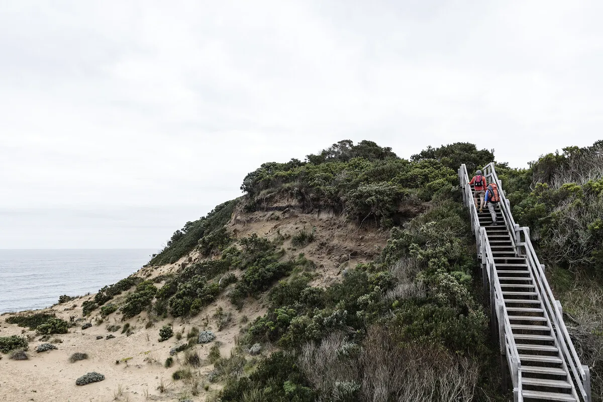 Cape Otway and Apollo Bay