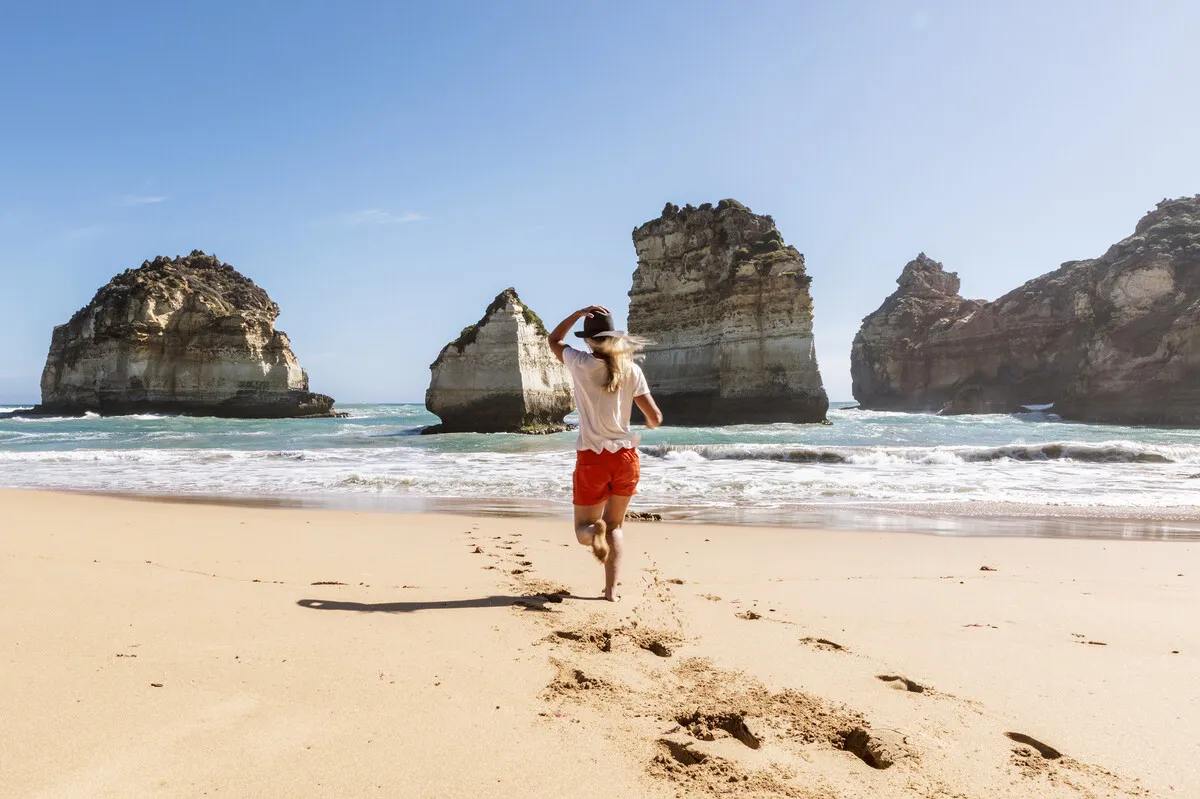 Childers Cove Beach