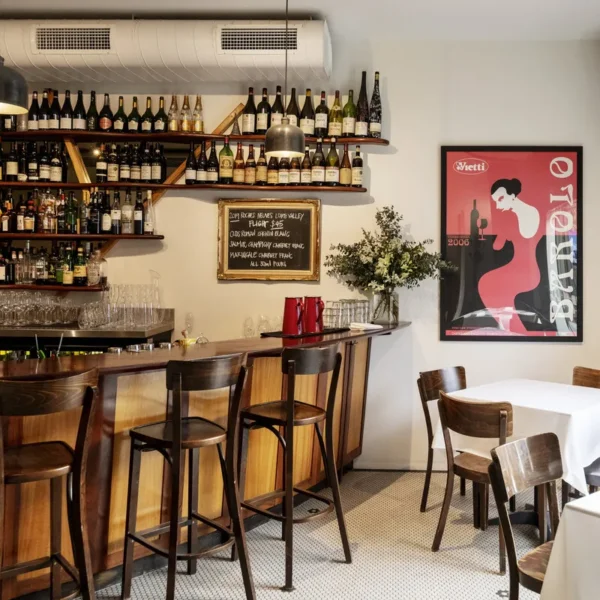 Conlan’s Wine Store