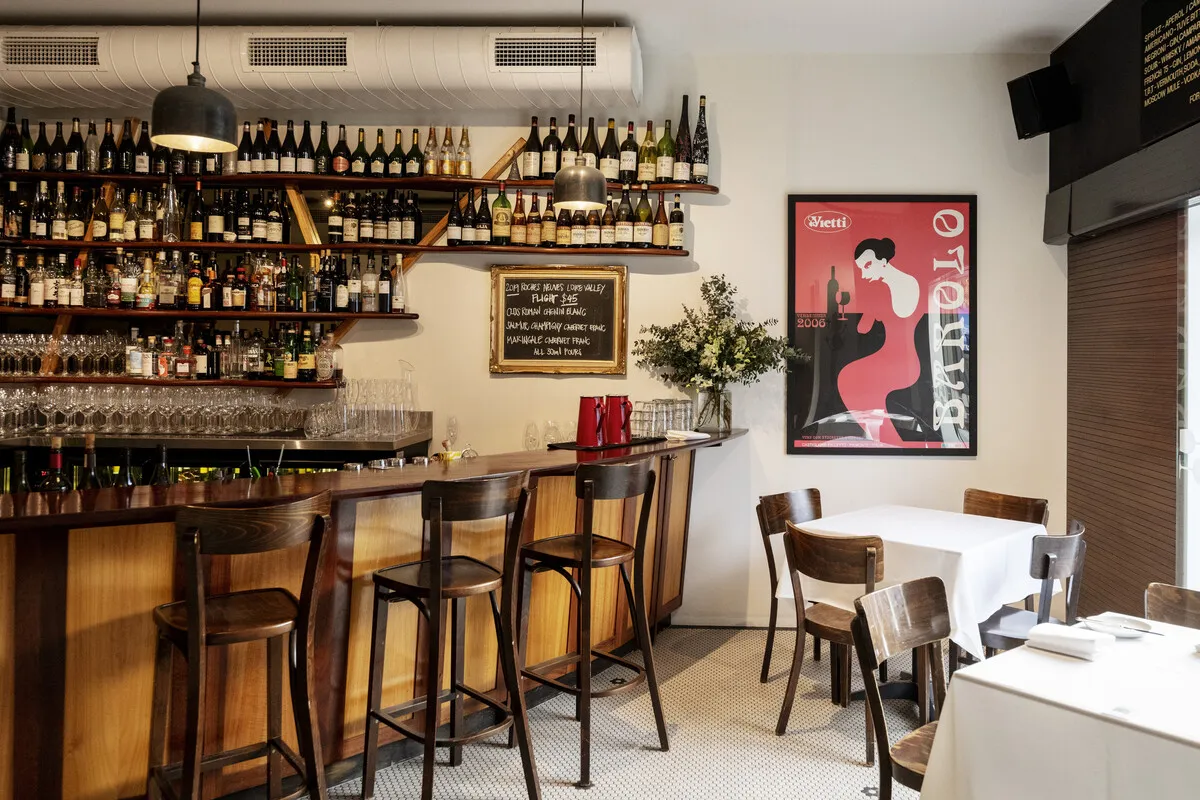 Conlan’s Wine Store