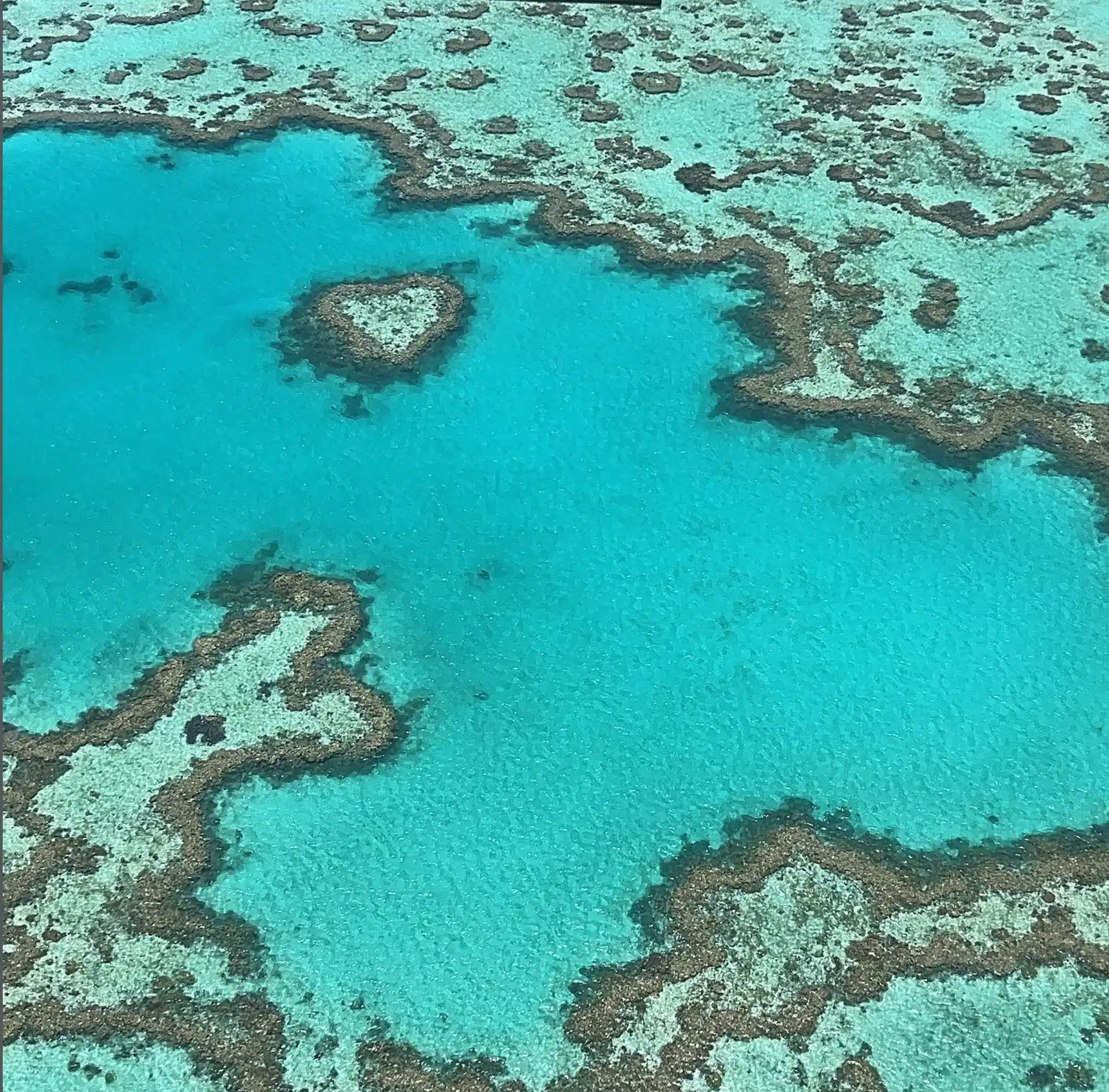 Cultural Responsibility Reef Protection