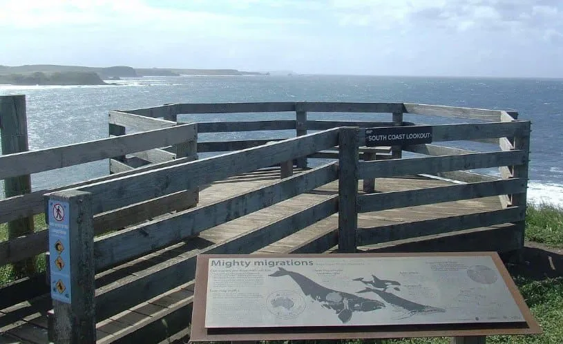 Discover The Blvd From Southpoint to Summerlands Lookout​