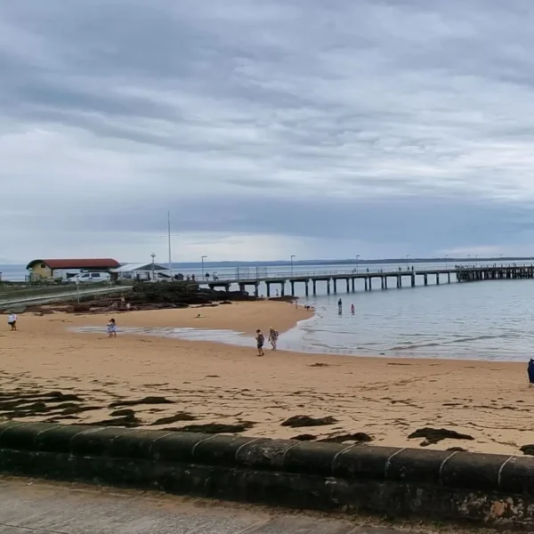 Experience Cowes The Heart of Phillip Island