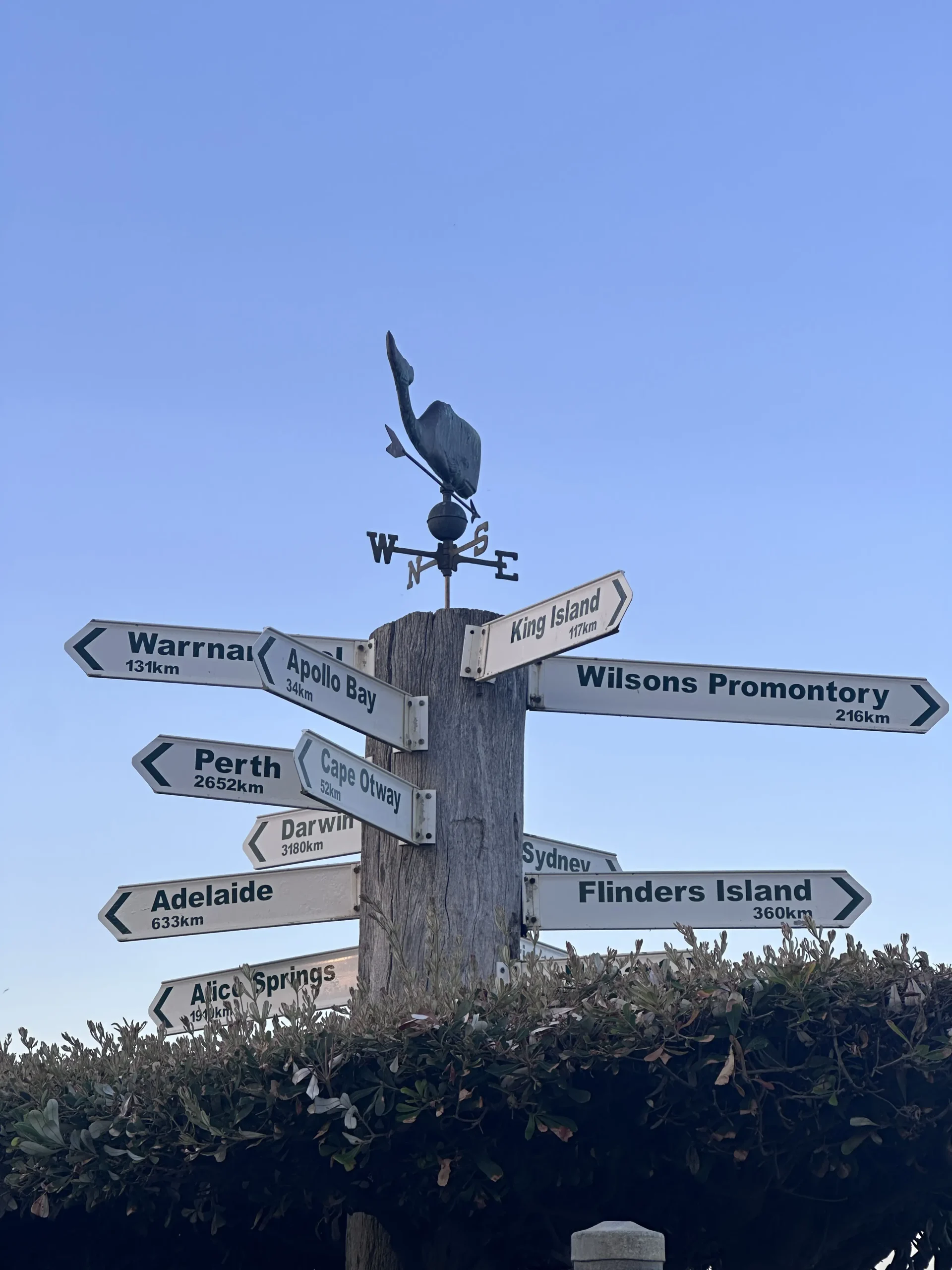 Facilities & Services At The Shore Lorne