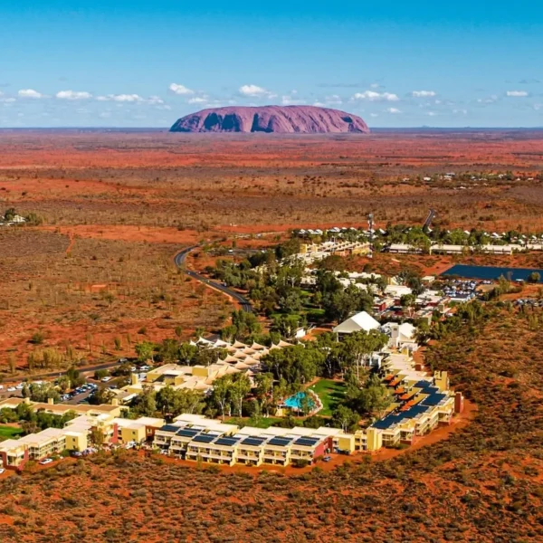 Festivals At Ayers Rock Resort