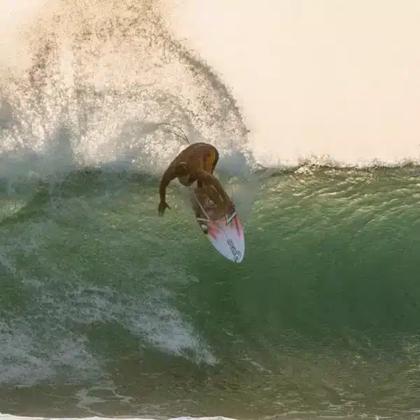 Gear Hire and Surf Shops