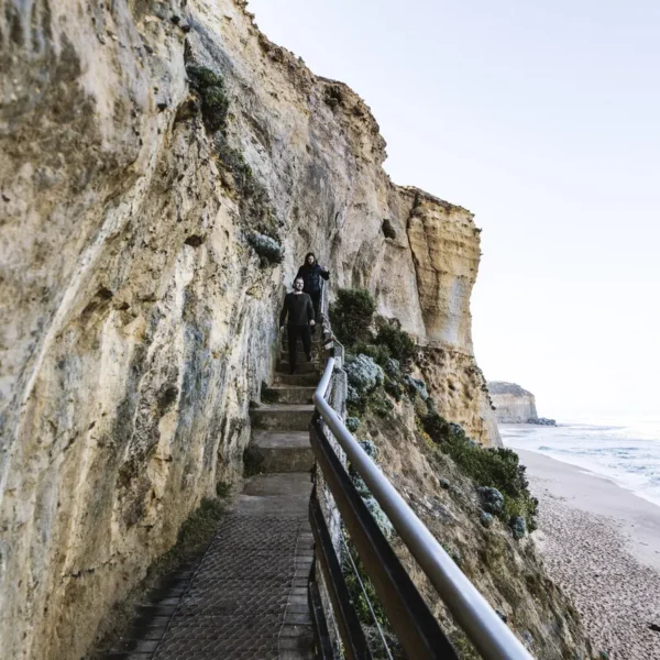 Gibson's Stairs