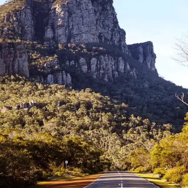 Grampians National Park Tour