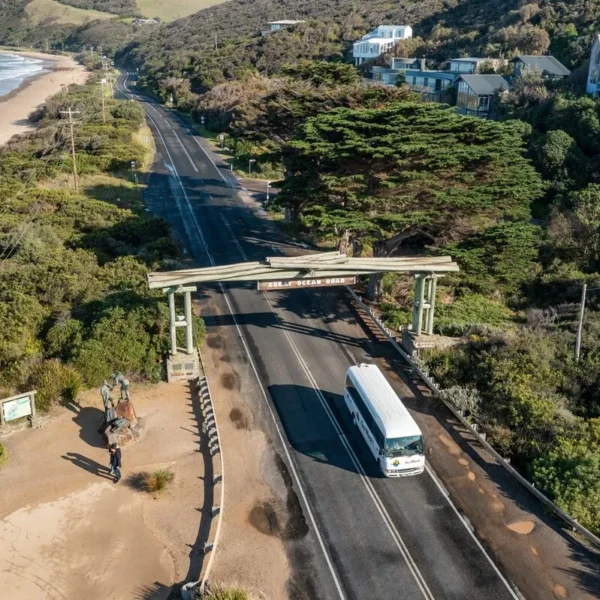 Great Ocean Road