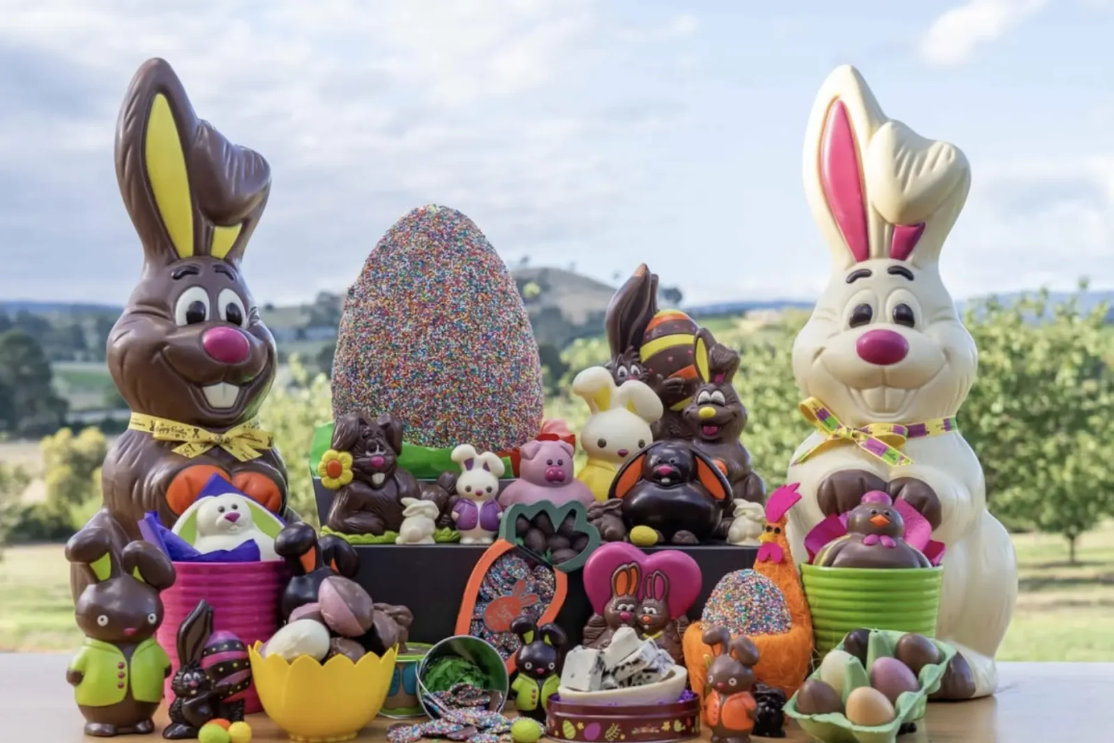 Great Ocean Road Chocolaterie and Ice Creamery