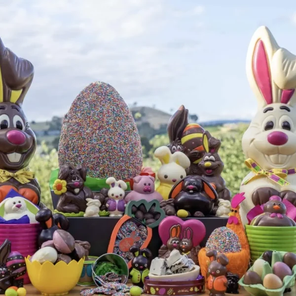 Great Ocean Road Chocolaterie and Ice Creamery