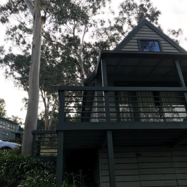 Great Ocean Road Cottages Lorne