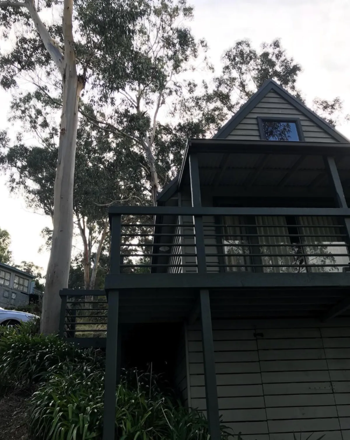 Great Ocean Road Cottages Lorne