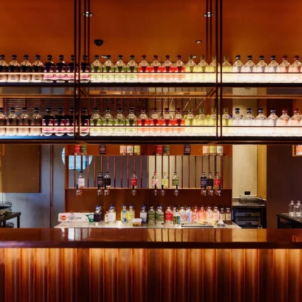 Great Ocean Road Gin Tasting Room