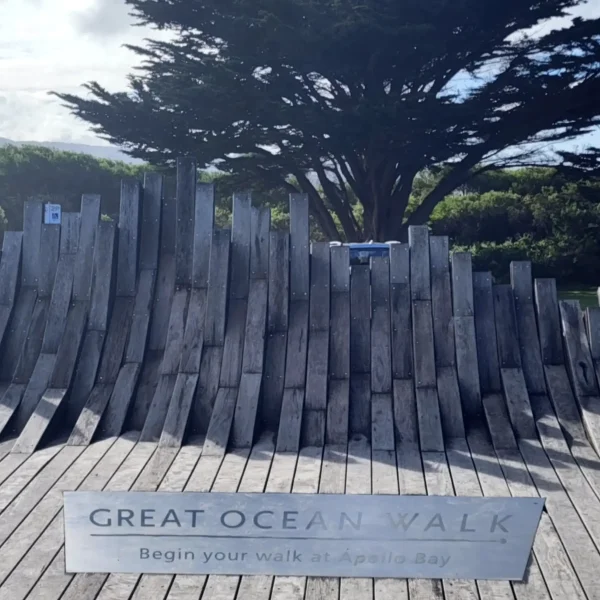 Great Ocean Walk
