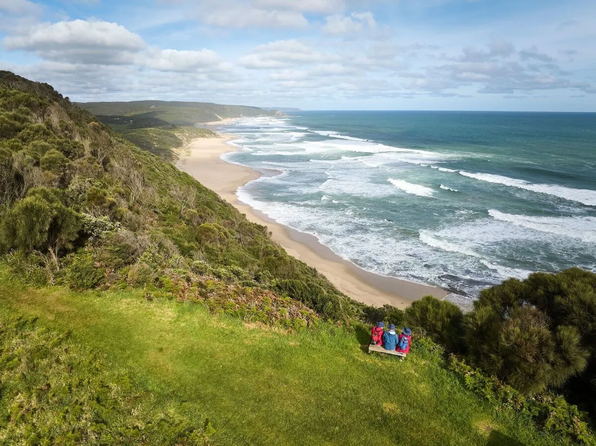 Great South West Walk