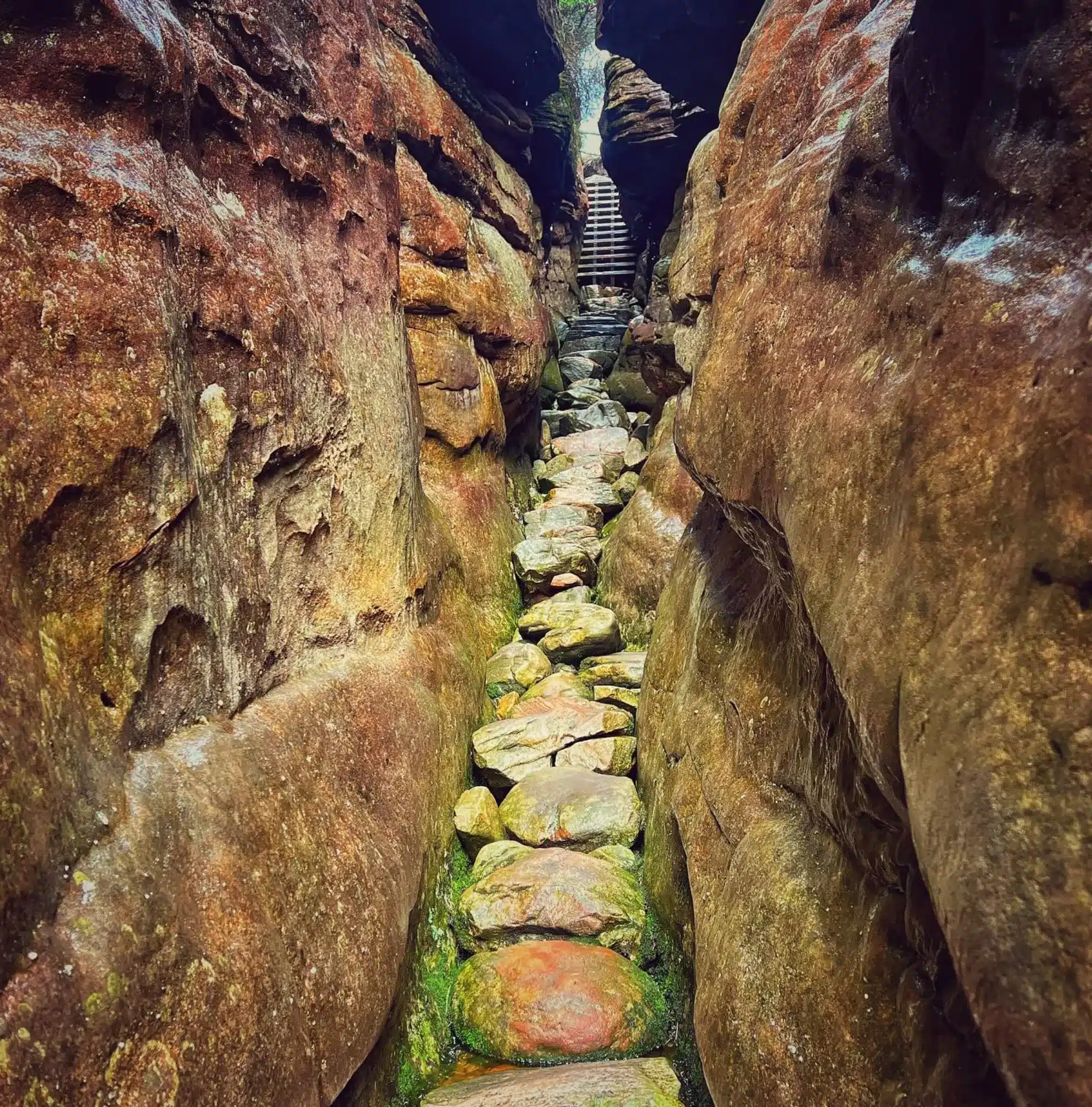 Halls Gap travel guide