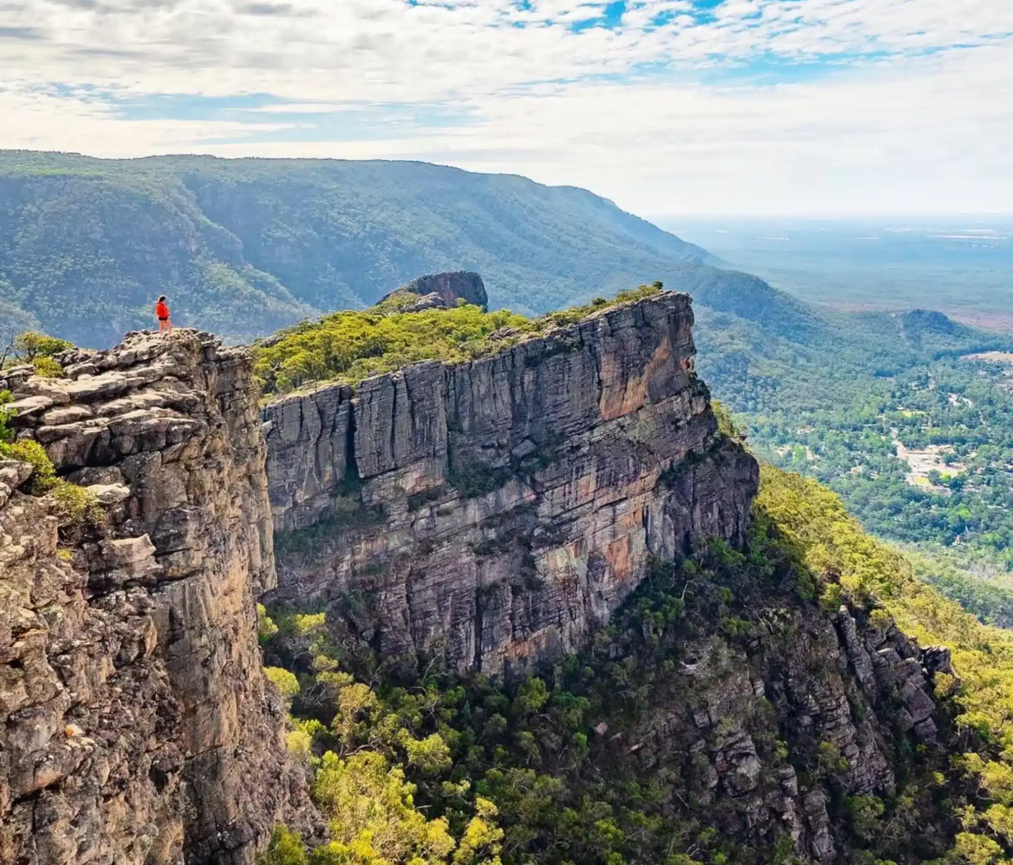 Halls Gap weekend getaway from Melbourne