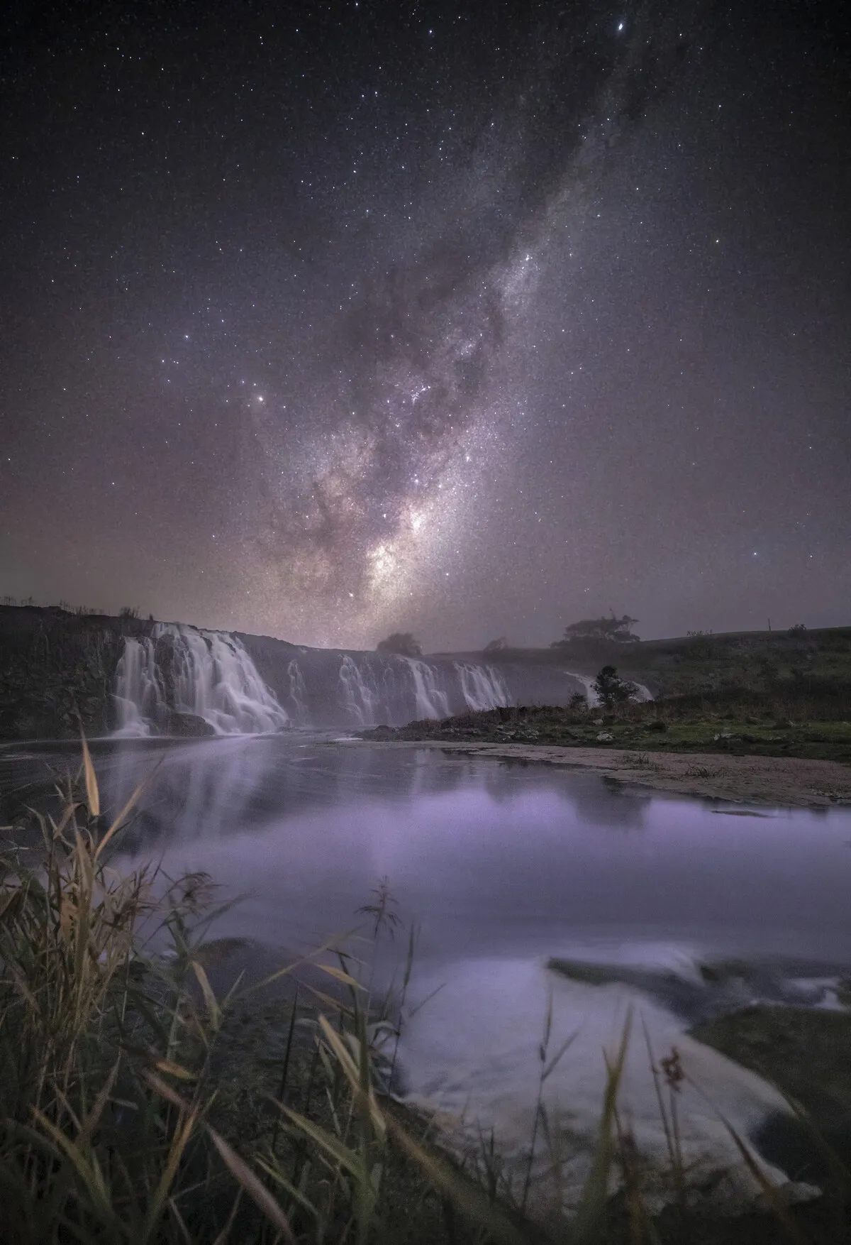 Hopkins Falls
