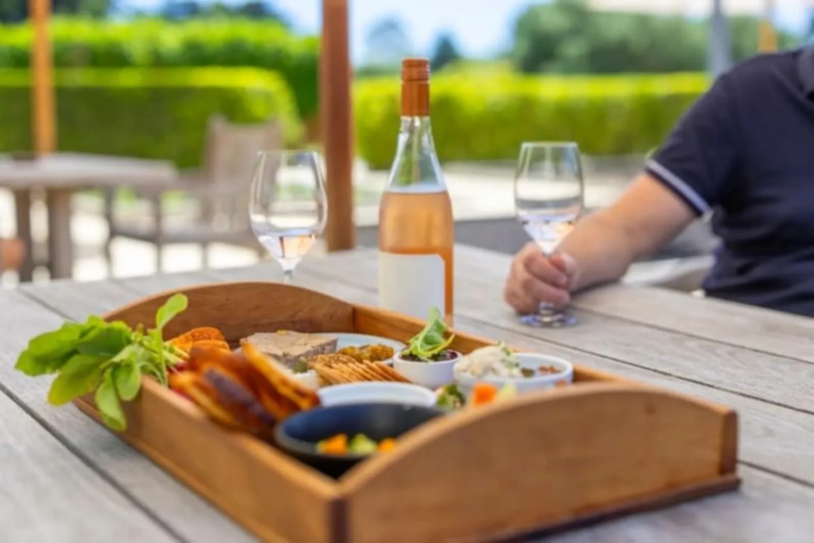 How To Find Cellar Doors With Real Winemaker Access