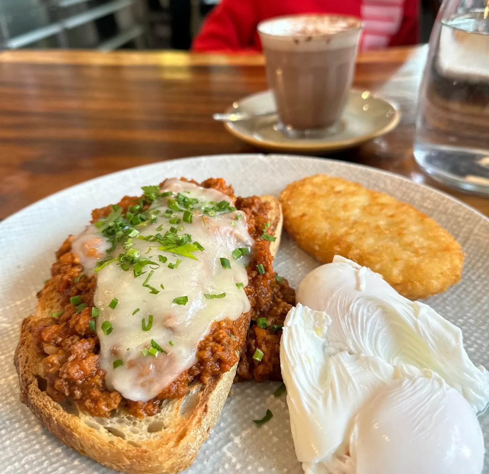 How to save on food costs in the Outback