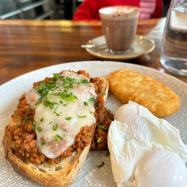 How to save on food costs in the Outback
