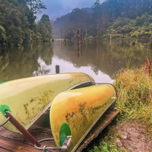 Lake Elizabeth