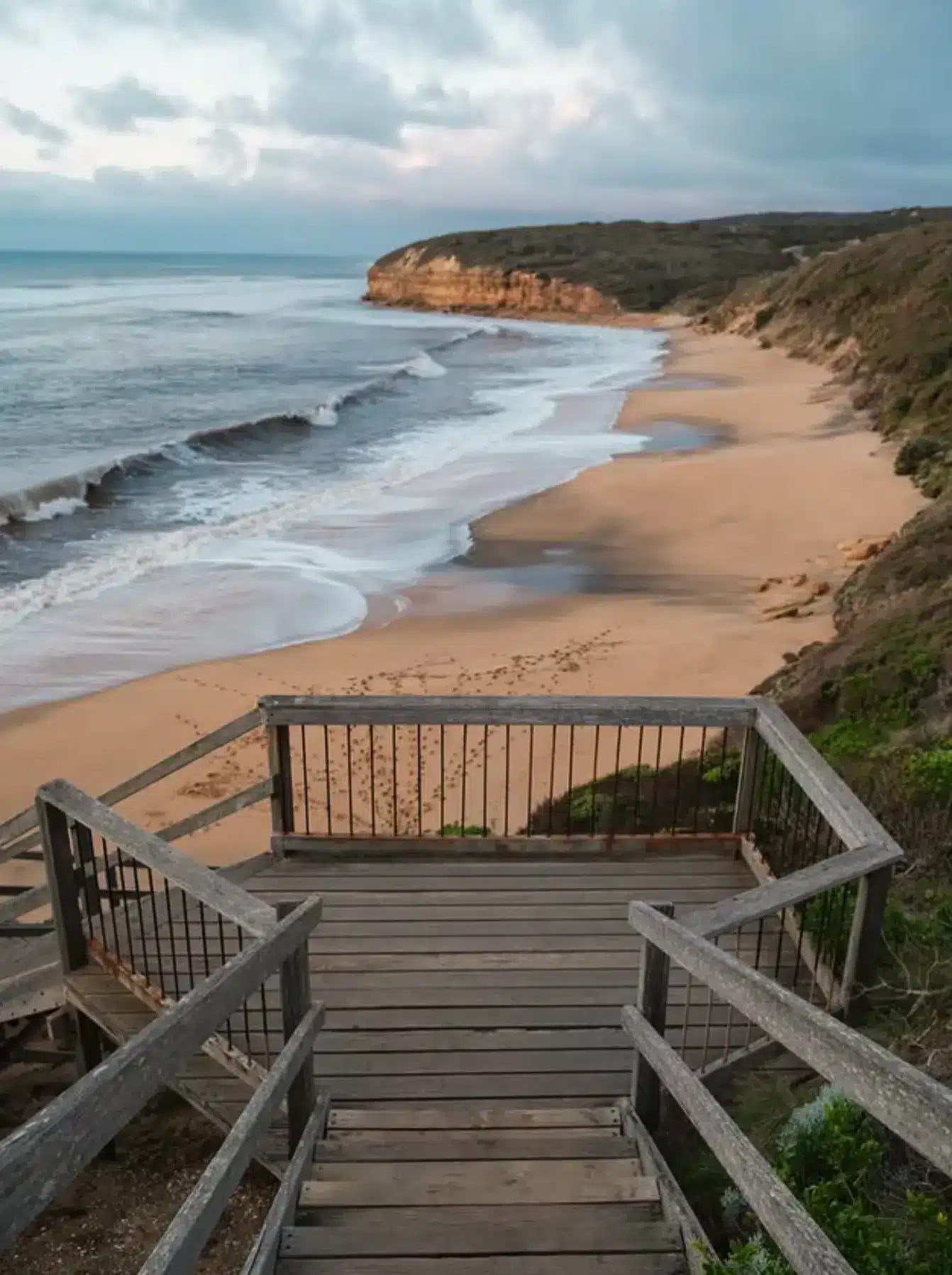 Bells Beach