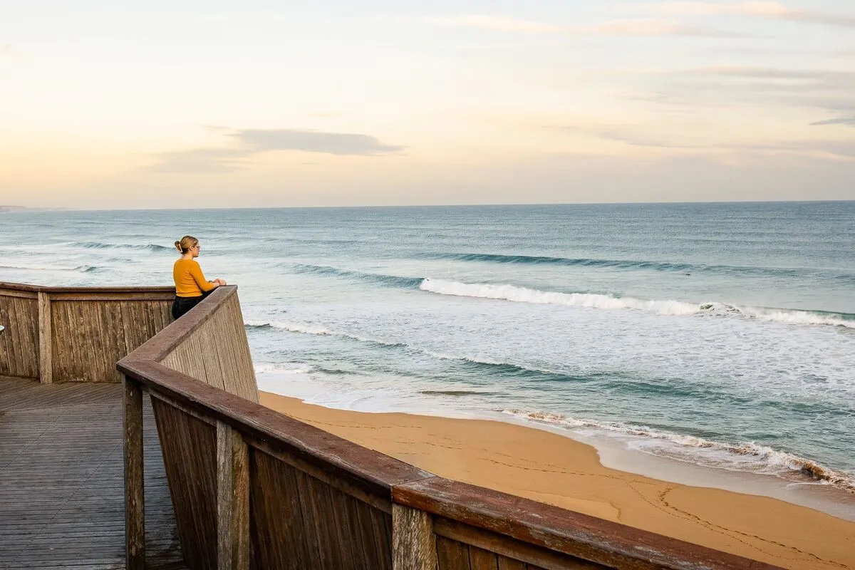 Logans Beach
